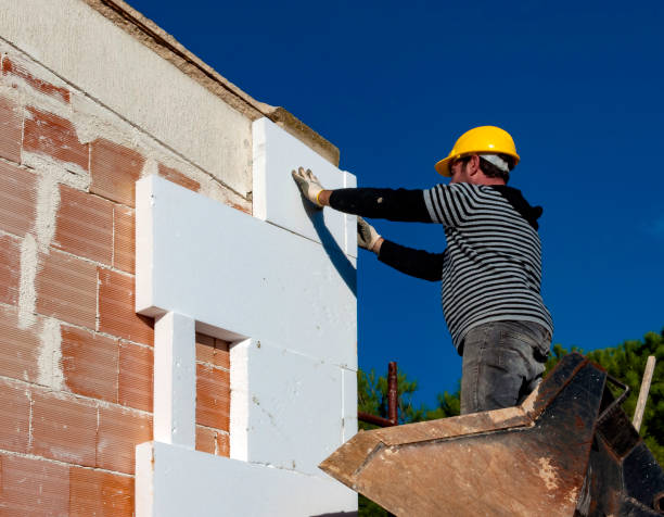 Best Insulation for Specific Applications in Rogersville, TN